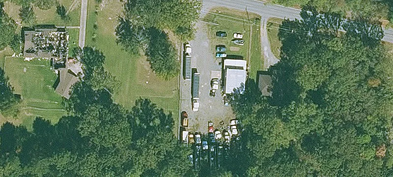 7500 Princeton Pike