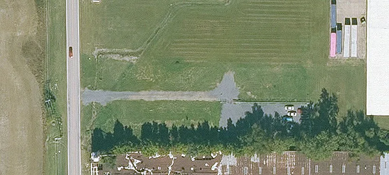 Ohlendorf-c Rd