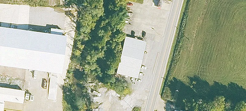 479 Parrott Dr