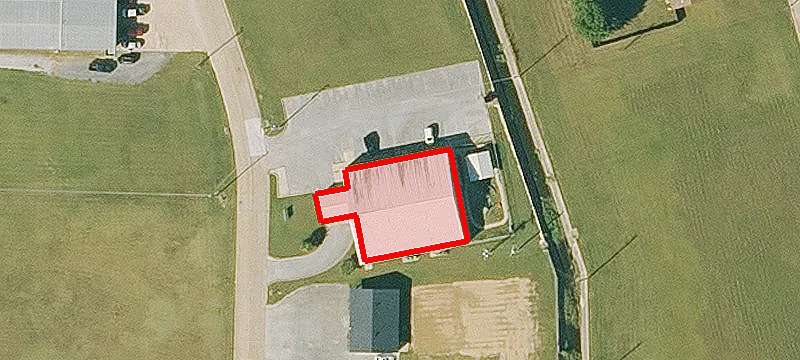 221 Lindley Ln