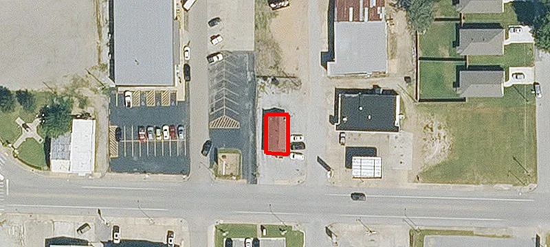100 Drew Ave