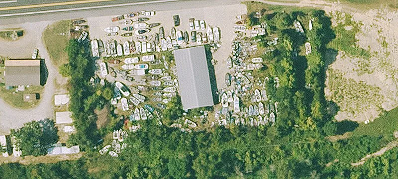 Hwy 270th E