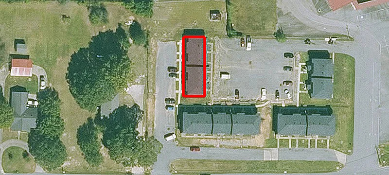 201 White Hall Ave
