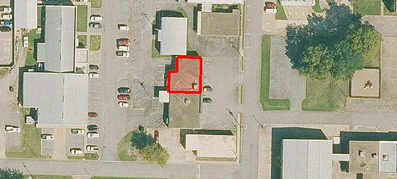 101 Logan St