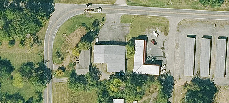 1915 Main St