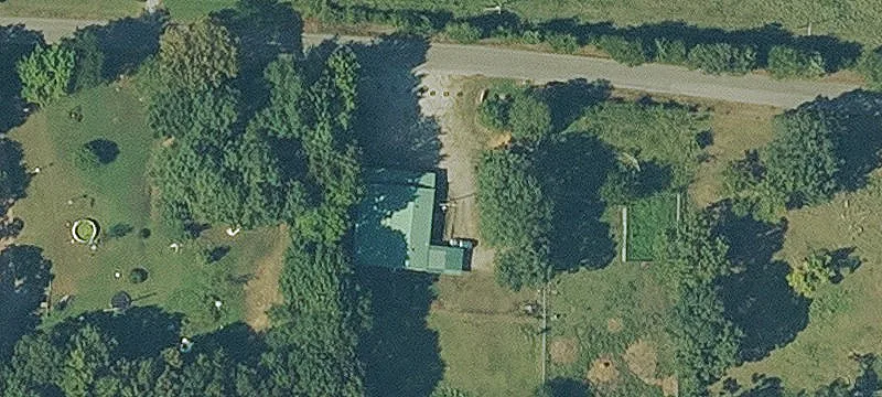 630 Departee Crk Rd