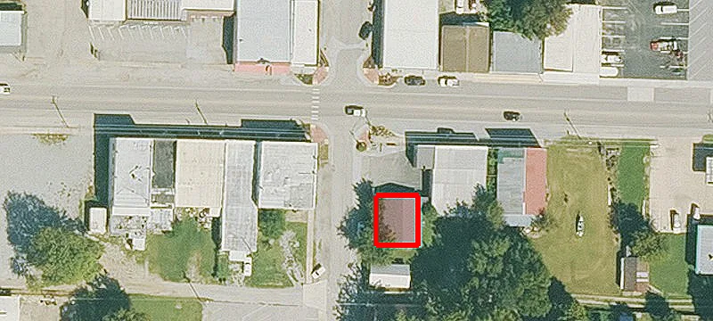 201 Main St