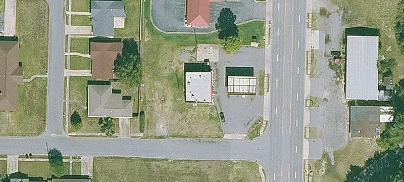 1700 University Dr