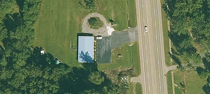 2005 Hwy 425th N