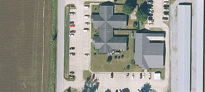 2560 Old County Rd