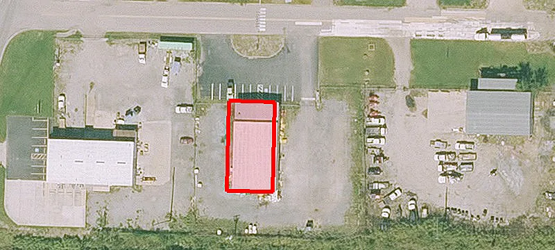 2805 Co Op Dr