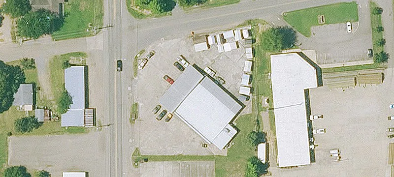 168 Hwy 71st N