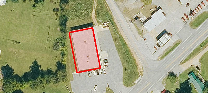 10753 Hwy 62nd W