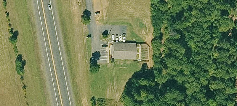 2150 By Pass Rd