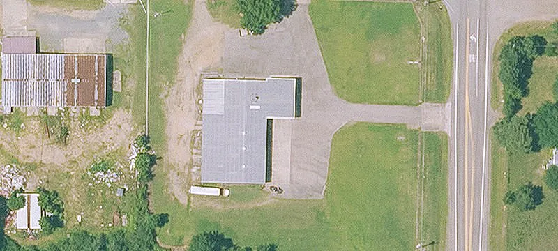 203 Hwy 41
