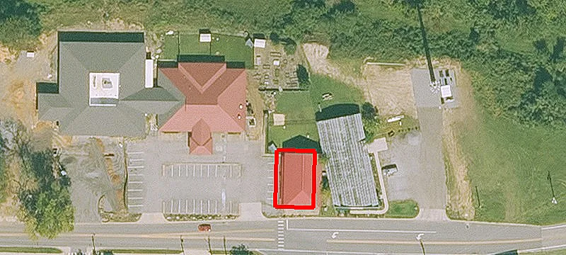 344 Fayetteville Ave