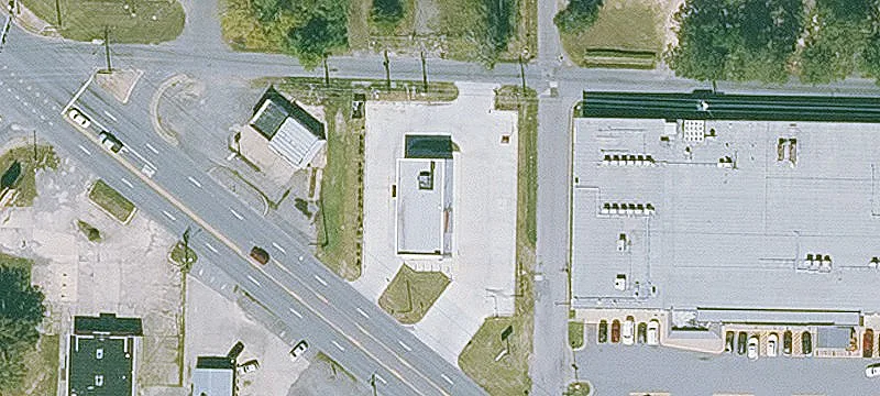 5905 Dollarway Rd