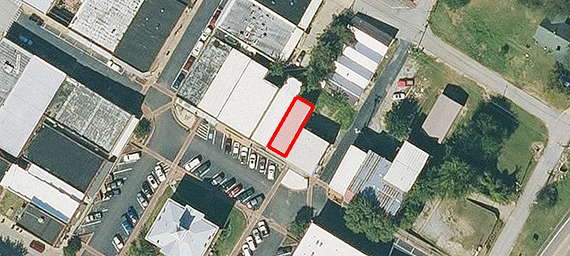 110 Everett St