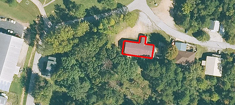 122 Frontage Rd