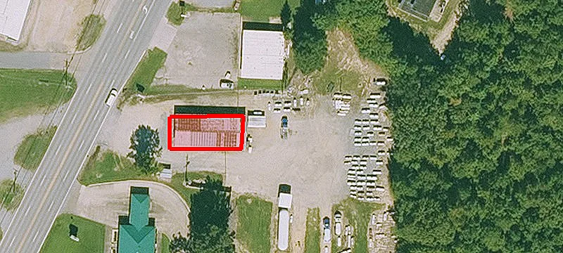 1224 Hwy 133rd N