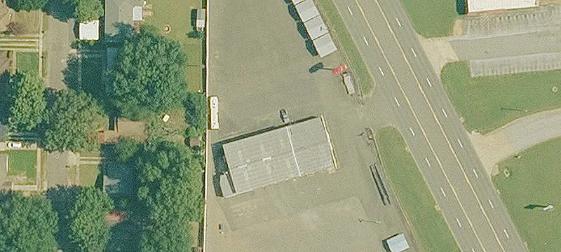 716 Martin Luther King Blvd