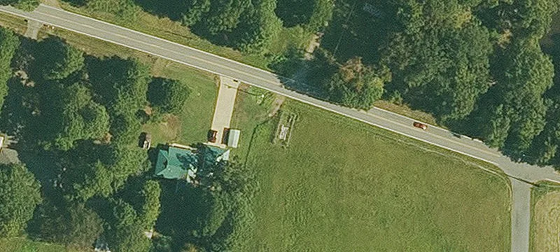 Jim Hall Rd