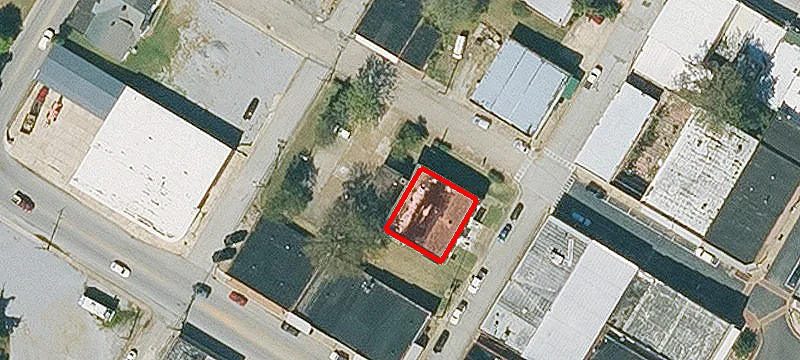 109 Van Bibber St