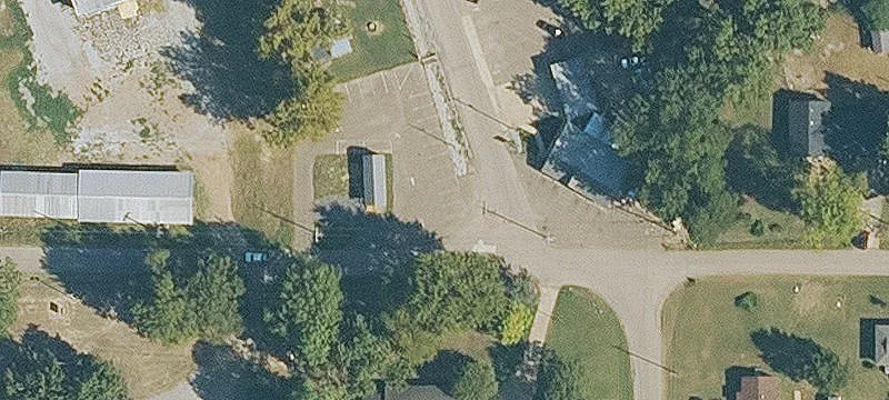Palestine, AR 72372