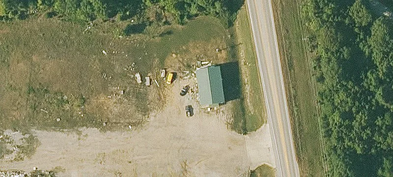 4125 Hwy 63rd S