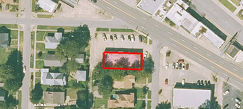 2222 Rogers Ave