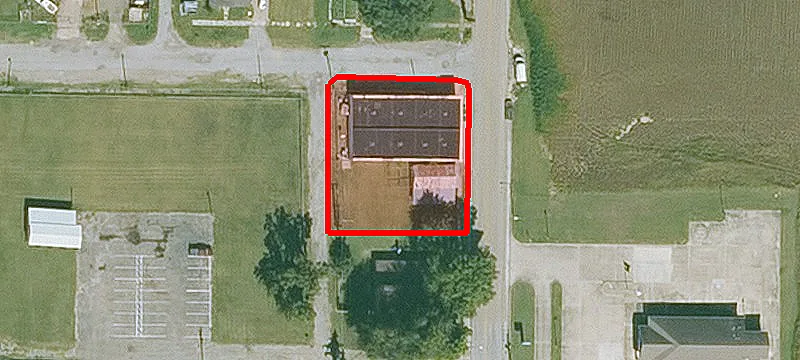 200 Main St