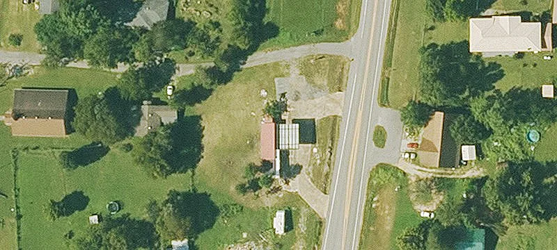 2135 Evening Shade Dr