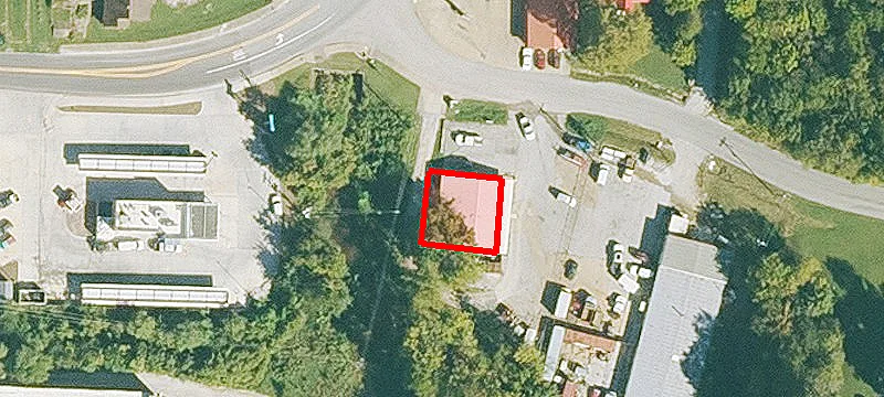 500 Main St