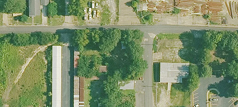 402 Whitehouse St