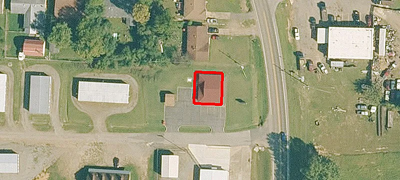 1808 Farm Credit Dr