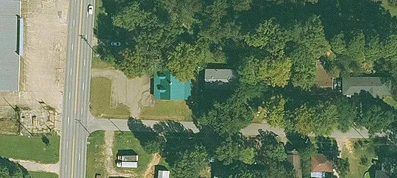 Main St