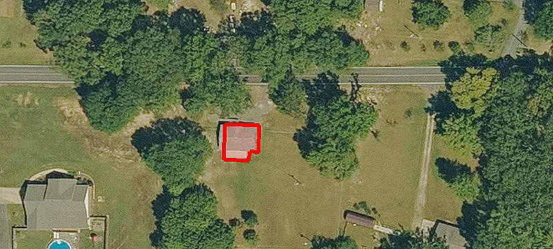 2035 Main St