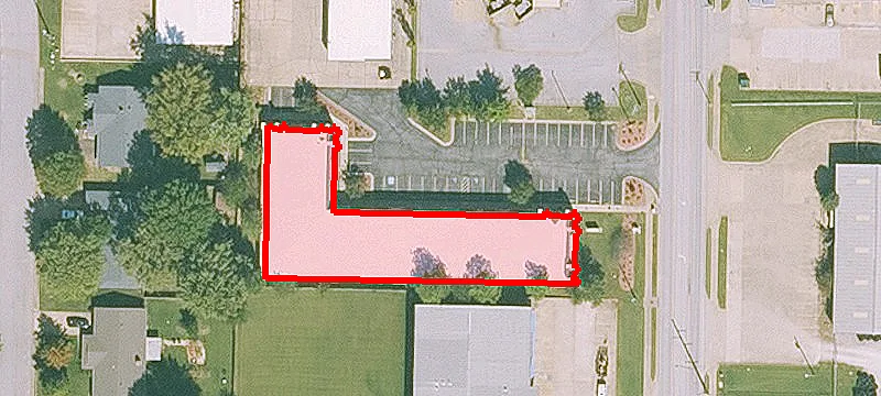 1336 Carley Rd