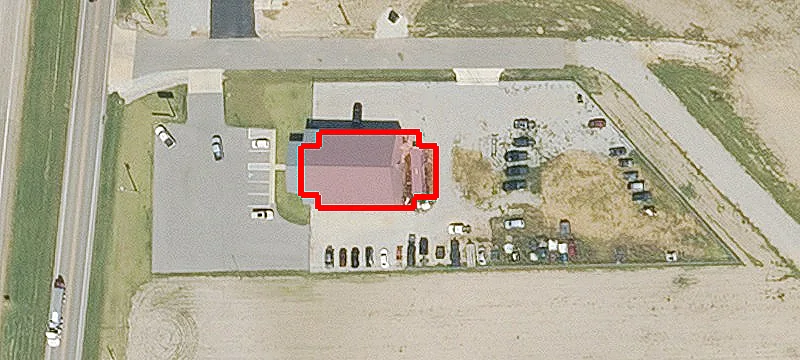 250 Commerce Dr