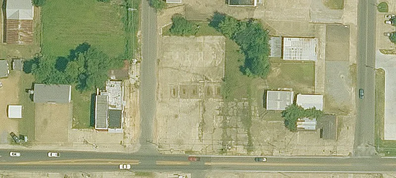 El Dorado, AR 71730