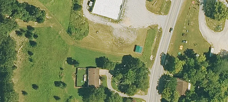 Melbourne, AR 72556