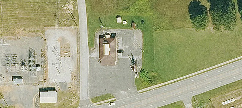 740 Hwy 65th S