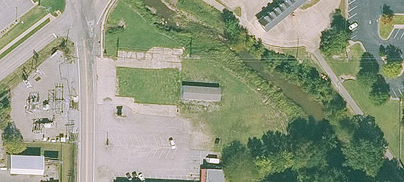 100 Coker St