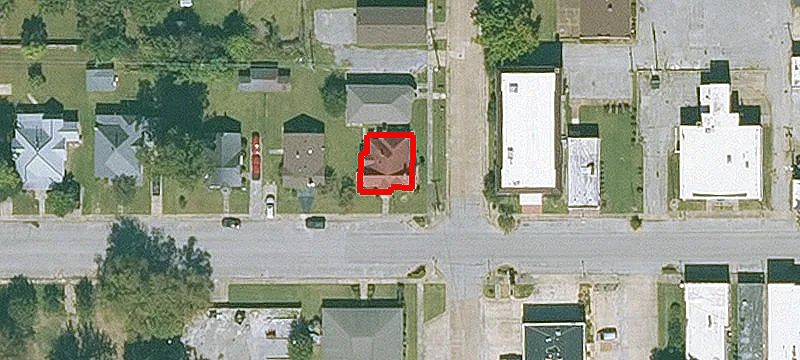 400 Hale Ave