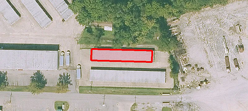 2900 Bryan Rd