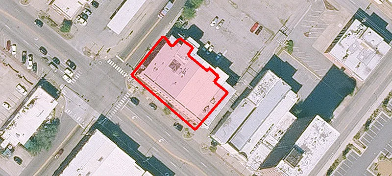 507 Garrison Ave