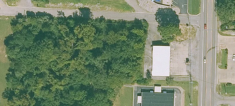 Evergreen St
