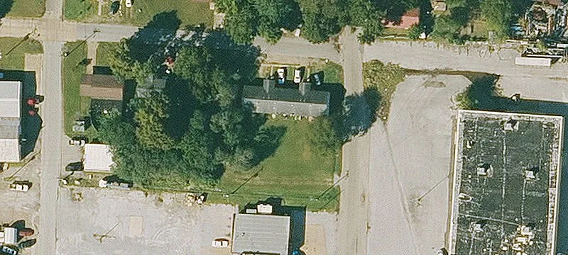 1622 Holden Ave