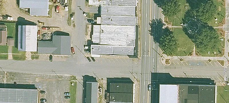 101 Main St