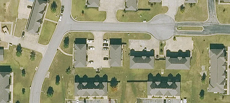 4321 Blair Cv